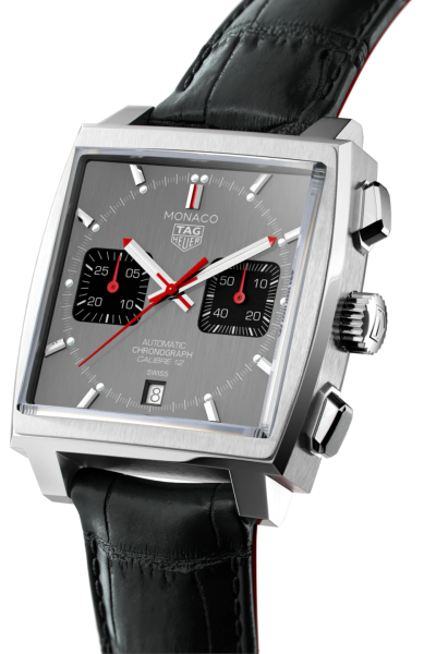 TAG Heuer Monaco CAW211J.FC6476 TAG Heuer Monaco CAW211J.FC6476