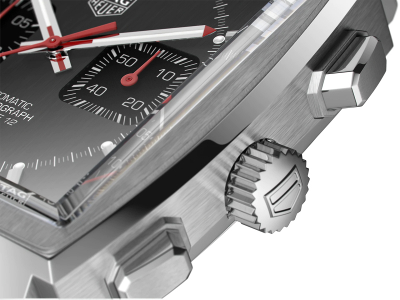 TAG Heuer Monaco CAW211J.FC6476 TAG Heuer Monaco CAW211J.FC6476