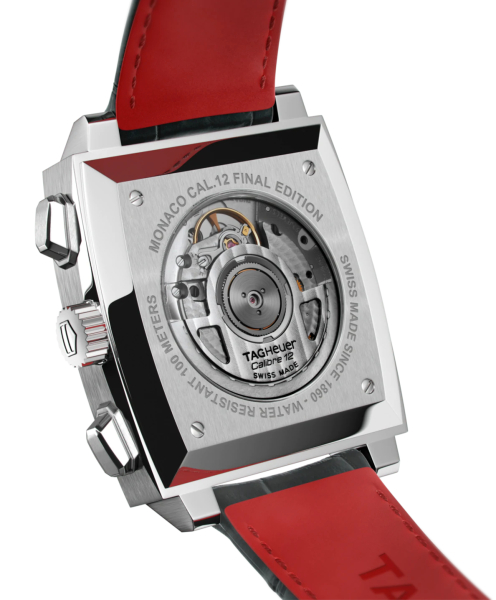 TAG Heuer Monaco CAW211J.FC6476 TAG Heuer Monaco CAW211J.FC6476