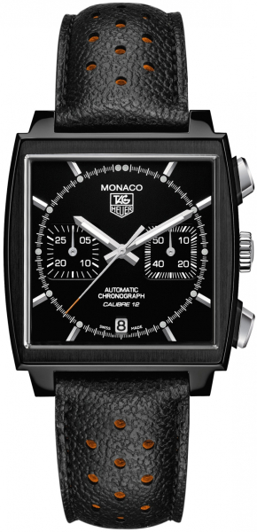 TAG Heuer Monaco CAW211M.FC6324  TAG Heuer Monaco CAW211M.FC6324