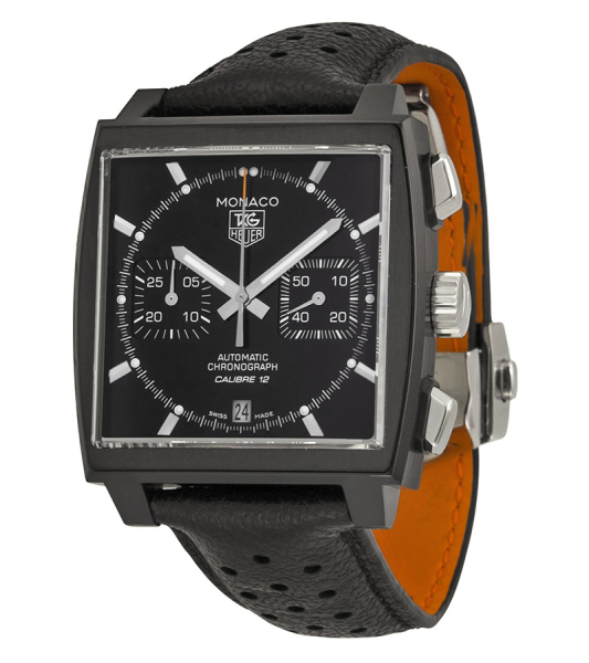 TAG Heuer Monaco CAW211M.FC6324  TAG Heuer Monaco CAW211M.FC6324