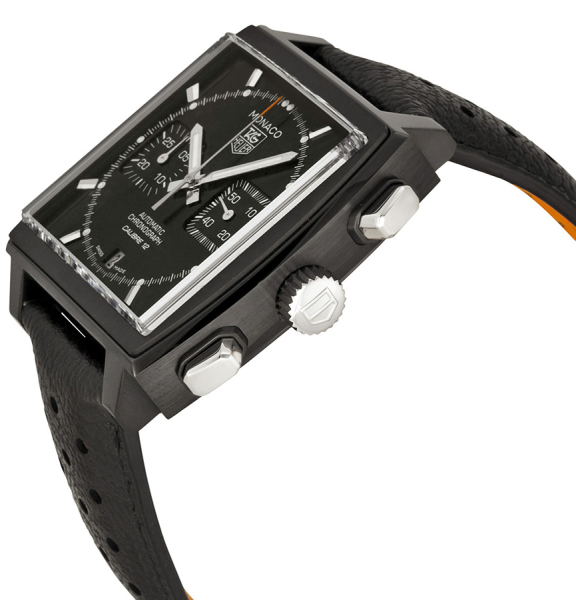 TAG Heuer Monaco CAW211M.FC6324  TAG Heuer Monaco CAW211M.FC6324