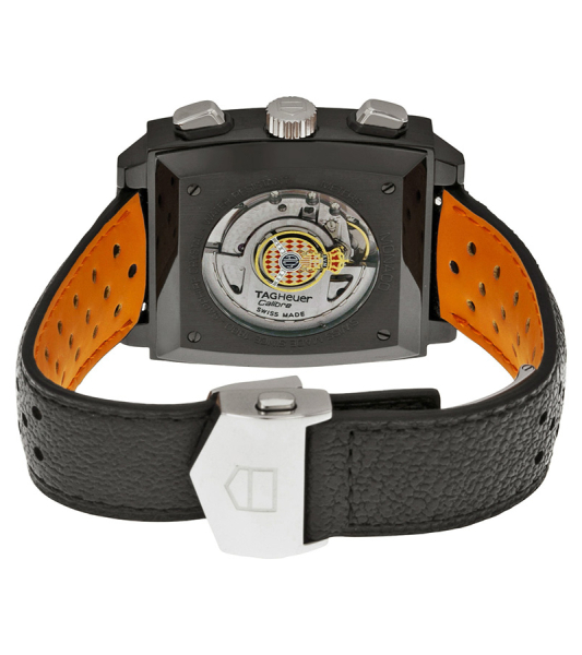 TAG Heuer Monaco CAW211M.FC6324  TAG Heuer Monaco CAW211M.FC6324