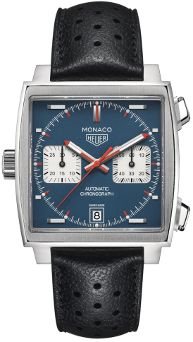 Tag heuer lemans sale