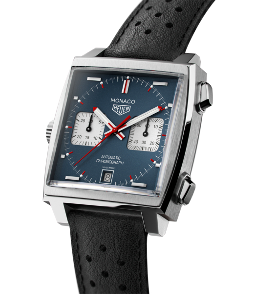 TAG Heuer Monaco CAW211P.FC6356  TAG Heuer Monaco CAW211P.FC6356