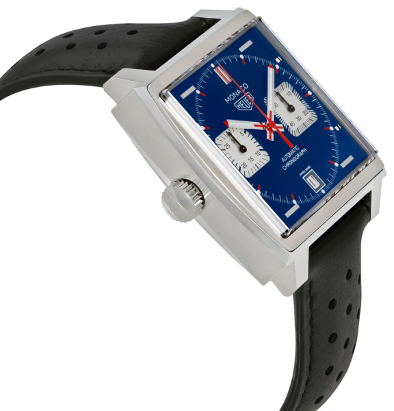 TAG Heuer Monaco CAW211P.FC6356  TAG Heuer Monaco CAW211P.FC6356