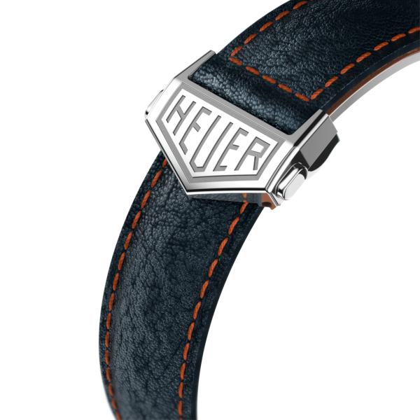 TAG Heuer Monaco Gulf Special Edition CAW211R.FC6401 TAG Heuer Monaco Gulf Special Edition CAW211R.FC6401