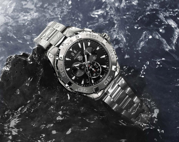 TAG Heuer CAY1110.BA0927  TAG Heuer CAY1110.BA0927