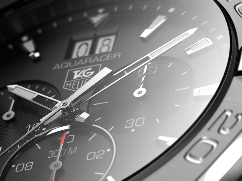 TAG Heuer CAY1110.BA0927  TAG Heuer CAY1110.BA0927