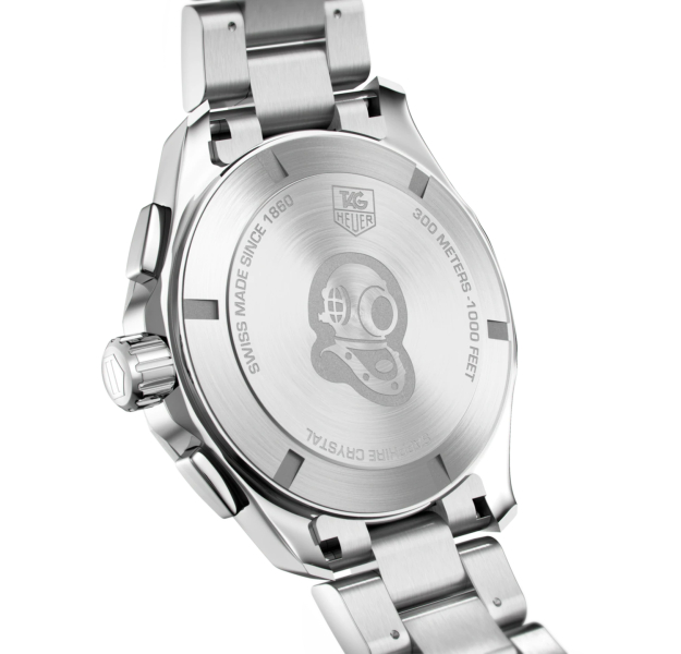 TAG Heuer CAY1110.BA0927  TAG Heuer CAY1110.BA0927