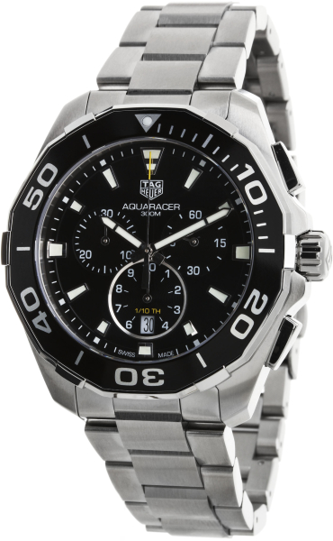 TAG Heuer Aquaracer CAY111A.BA0927  TAG Heuer Aquaracer CAY111A.BA0927