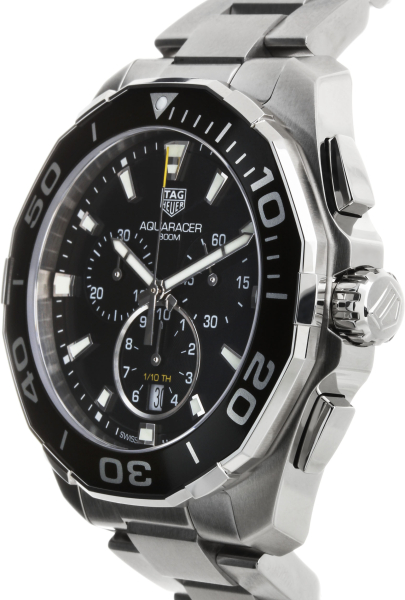TAG Heuer Aquaracer CAY111A.BA0927  TAG Heuer Aquaracer CAY111A.BA0927