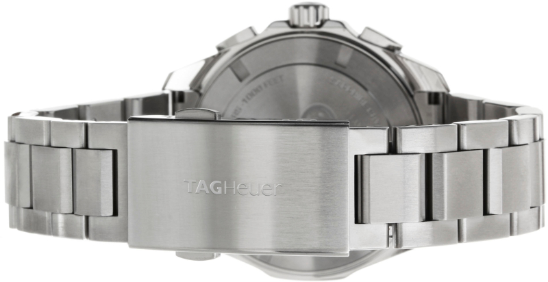 TAG Heuer Aquaracer CAY111A.BA0927  TAG Heuer Aquaracer CAY111A.BA0927