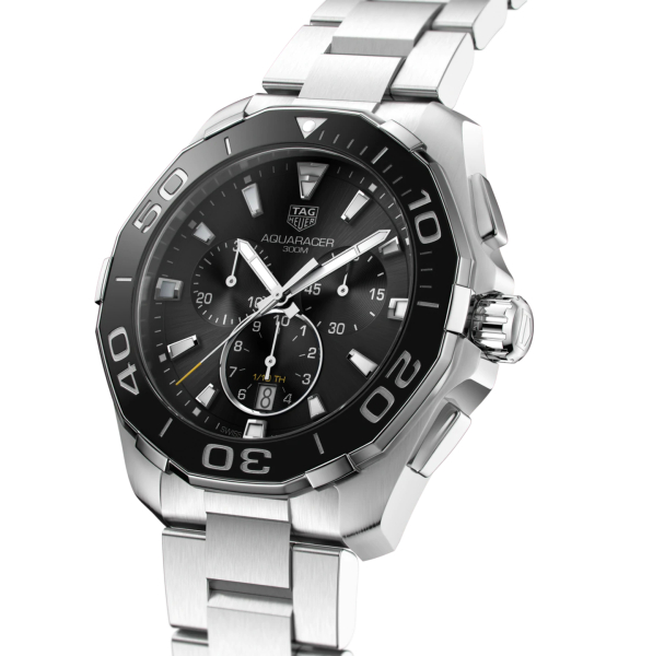 TAG Heuer Aquaracer CAY111A.BA0927  TAG Heuer Aquaracer CAY111A.BA0927