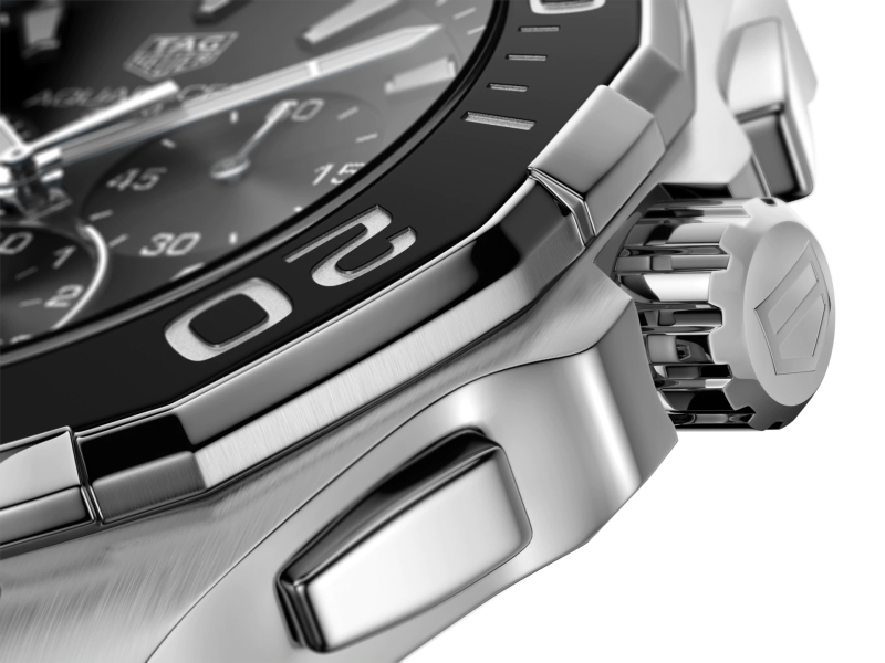 TAG Heuer Aquaracer CAY111A.BA0927  TAG Heuer Aquaracer CAY111A.BA0927