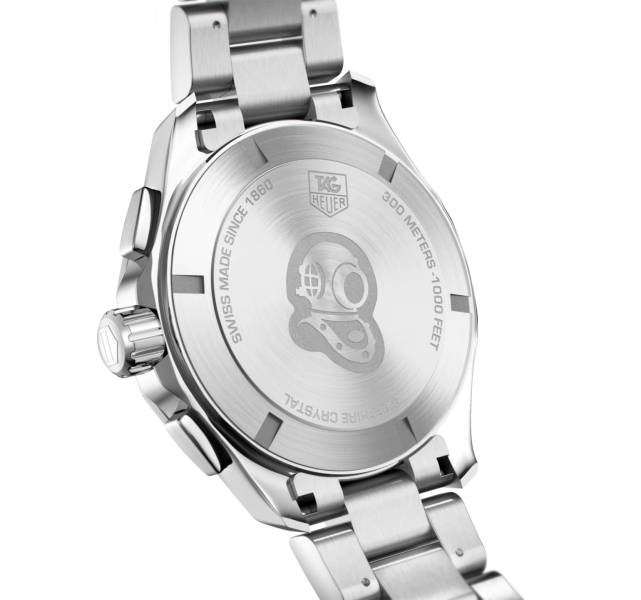 TAG Heuer Aquaracer CAY111A.BA0927  TAG Heuer Aquaracer CAY111A.BA0927