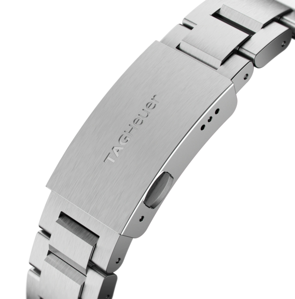 TAG Heuer Aquaracer CAY111A.BA0927  TAG Heuer Aquaracer CAY111A.BA0927