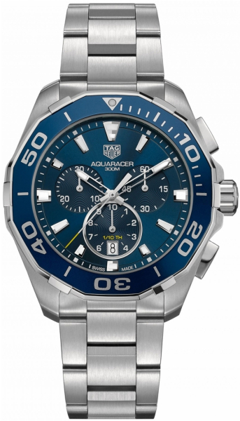 TAG Heuer Aquaracer CAY111B.BA0927 TAG Heuer Aquaracer CAY111B.BA0927