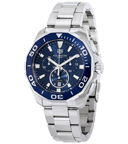 TAG Heuer Aquaracer CAY111B.BA0927 TAG Heuer Aquaracer CAY111B.BA0927