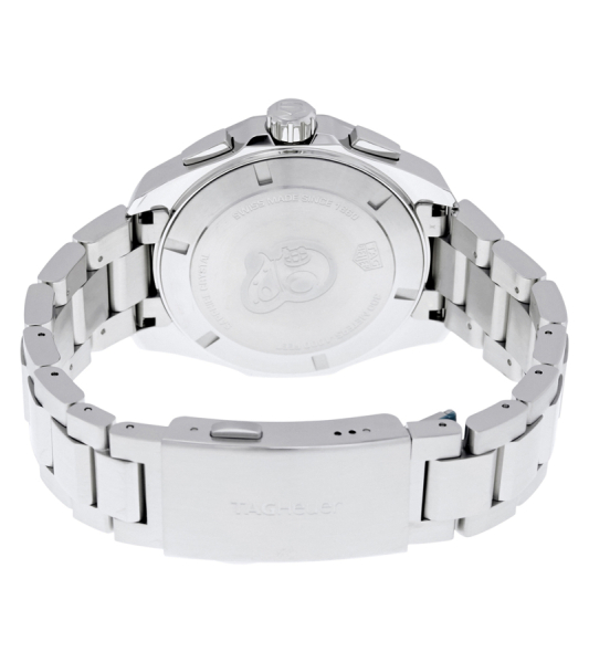 TAG Heuer Aquaracer CAY111B.BA0927 TAG Heuer Aquaracer CAY111B.BA0927