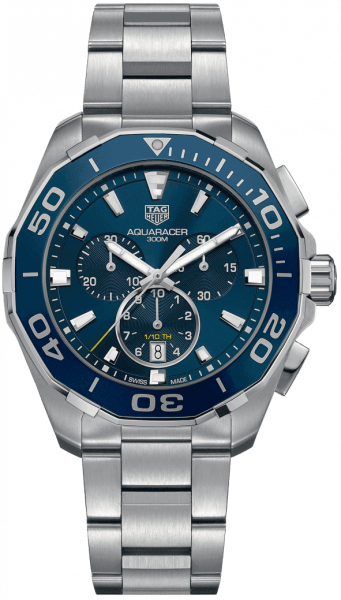 TAG Heuer Aquaracer CAY111B.BA0927 TAG Heuer Aquaracer CAY111B.BA0927