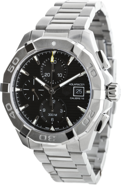 Tag Heuer Aquaracer CAY2110.BA0925  Tag Heuer Aquaracer CAY2110.BA0925