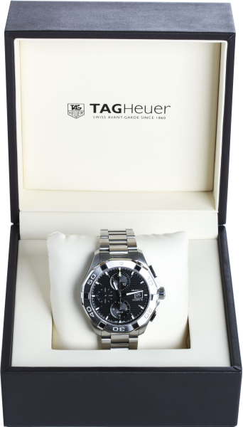 Tag Heuer Aquaracer CAY2110.BA0925  Tag Heuer Aquaracer CAY2110.BA0925