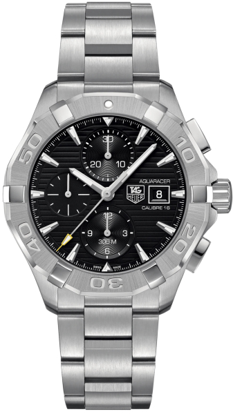 Tag Heuer Aquaracer CAY2110.BA0927 Tag Heuer Aquaracer CAY2110.BA0927