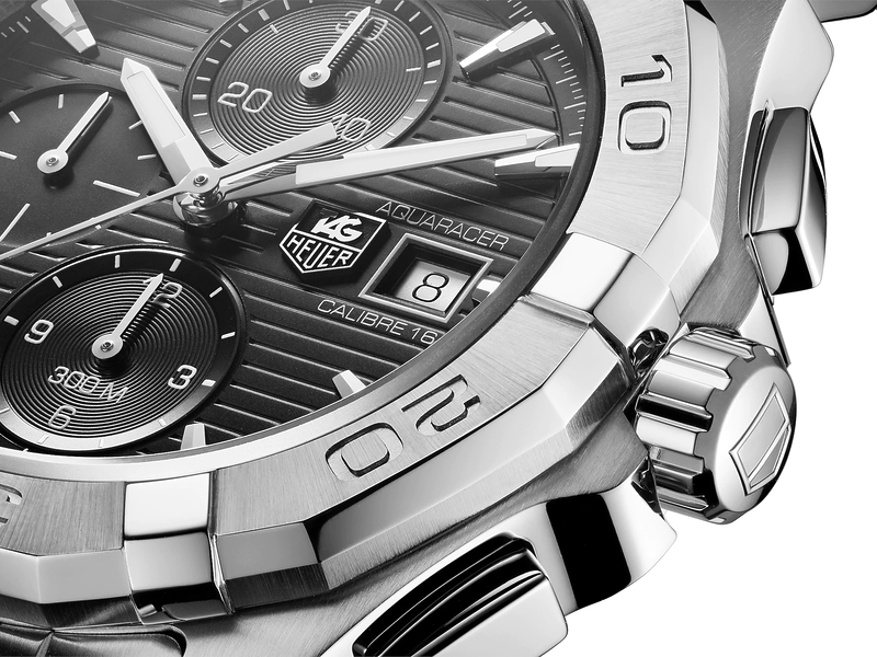 Tag Heuer Aquaracer CAY2110.BA0927 Tag Heuer Aquaracer CAY2110.BA0927