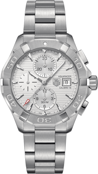 TAG Heuer Aquaracer CAY2111.BA0927 TAG Heuer Aquaracer CAY2111.BA0927