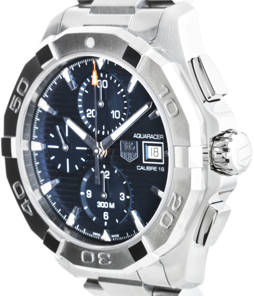 Tag Heuer Aquaracer CAY2112.BA0927
