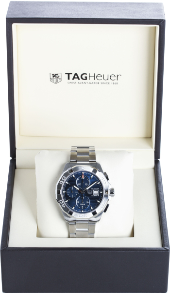 Tag Heuer Aquaracer CAY2112.BA0927
