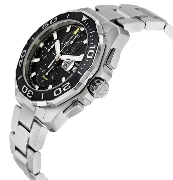 TAG Heuer Aquaracer CAY211A.BA0927  TAG Heuer Aquaracer CAY211A.BA0927