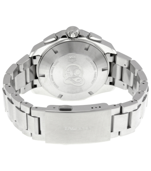 TAG Heuer Aquaracer CAY211A.BA0927  TAG Heuer Aquaracer CAY211A.BA0927