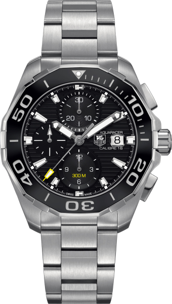 TAG Heuer Aquaracer CAY211A.BA0927  TAG Heuer Aquaracer CAY211A.BA0927