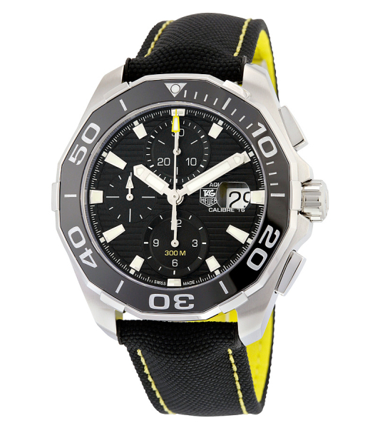 TAG Heuer Aquaracer CAY211A.FC6361