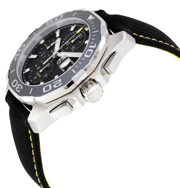 TAG Heuer Aquaracer CAY211A.FC6361
