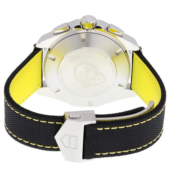 TAG Heuer Aquaracer CAY211A.FC6361