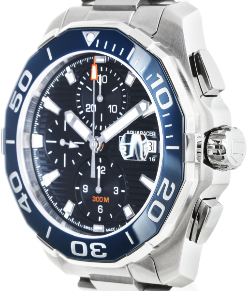 TAG Heuer Aquaracer CAY211B.BA0927 