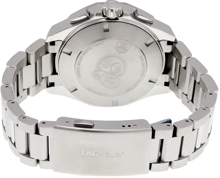 TAG Heuer Aquaracer CAY211Z.BA0926 TAG Heuer Aquaracer CAY211Z.BA0926