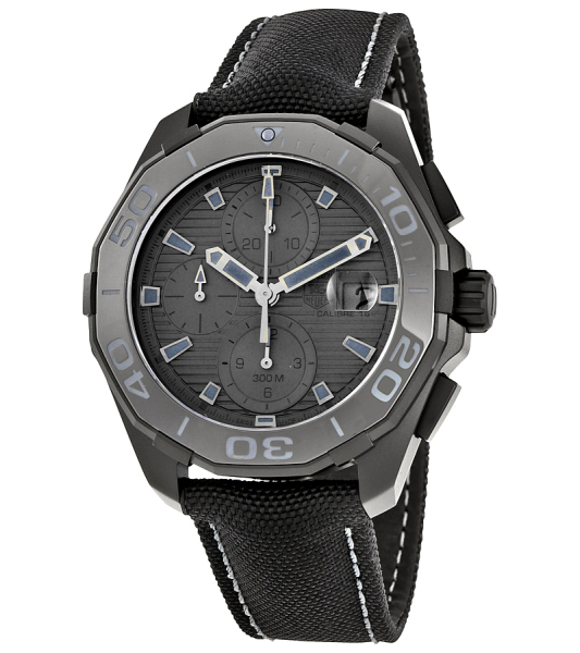 TAG Heuer Aquaracer CAY218B.FC6370  TAG Heuer Aquaracer CAY218B.FC6370