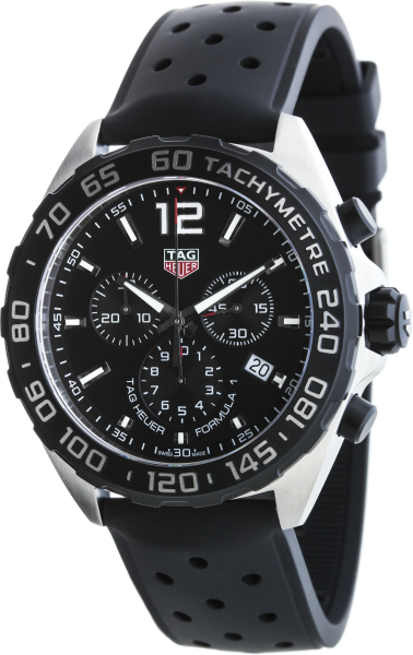 TAG Heuer Formula 1 CAZ1010.FT8024  TAG Heuer Formula 1 CAZ1010.FT8024