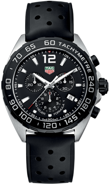 TAG Heuer Formula 1 CAZ1010.FT8024  TAG Heuer Formula 1 CAZ1010.FT8024