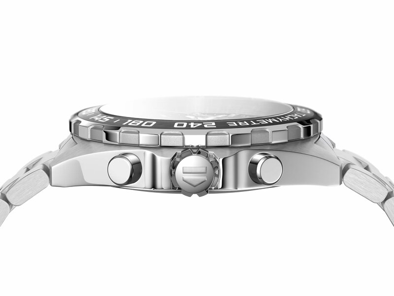 TAG Heuer Formula 1 CAZ1011.BA0842 