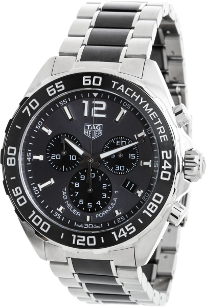 TAG Heuer Formula 1 CAZ1011.BA0843 TAG Heuer Formula 1 CAZ1011.BA0843