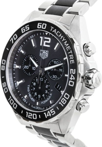 TAG Heuer Formula 1 CAZ1011.BA0843 TAG Heuer Formula 1 CAZ1011.BA0843