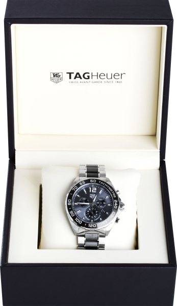TAG Heuer Formula 1 CAZ1011.BA0843 TAG Heuer Formula 1 CAZ1011.BA0843