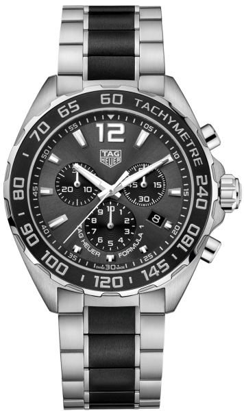 TAG Heuer Formula 1 CAZ1011.BA0843 TAG Heuer Formula 1 CAZ1011.BA0843