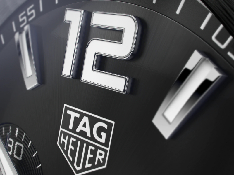 TAG Heuer Formula 1 CAZ1011.BA0843 TAG Heuer Formula 1 CAZ1011.BA0843