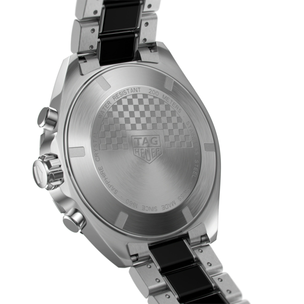 TAG Heuer Formula 1 CAZ1011.BA0843 TAG Heuer Formula 1 CAZ1011.BA0843
